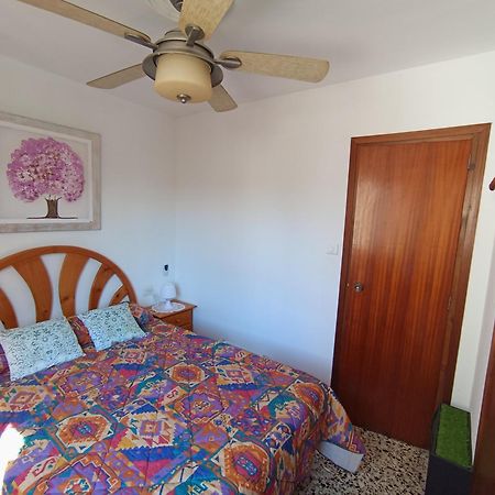 Apartamento 3 Paupi Oliva Esterno foto