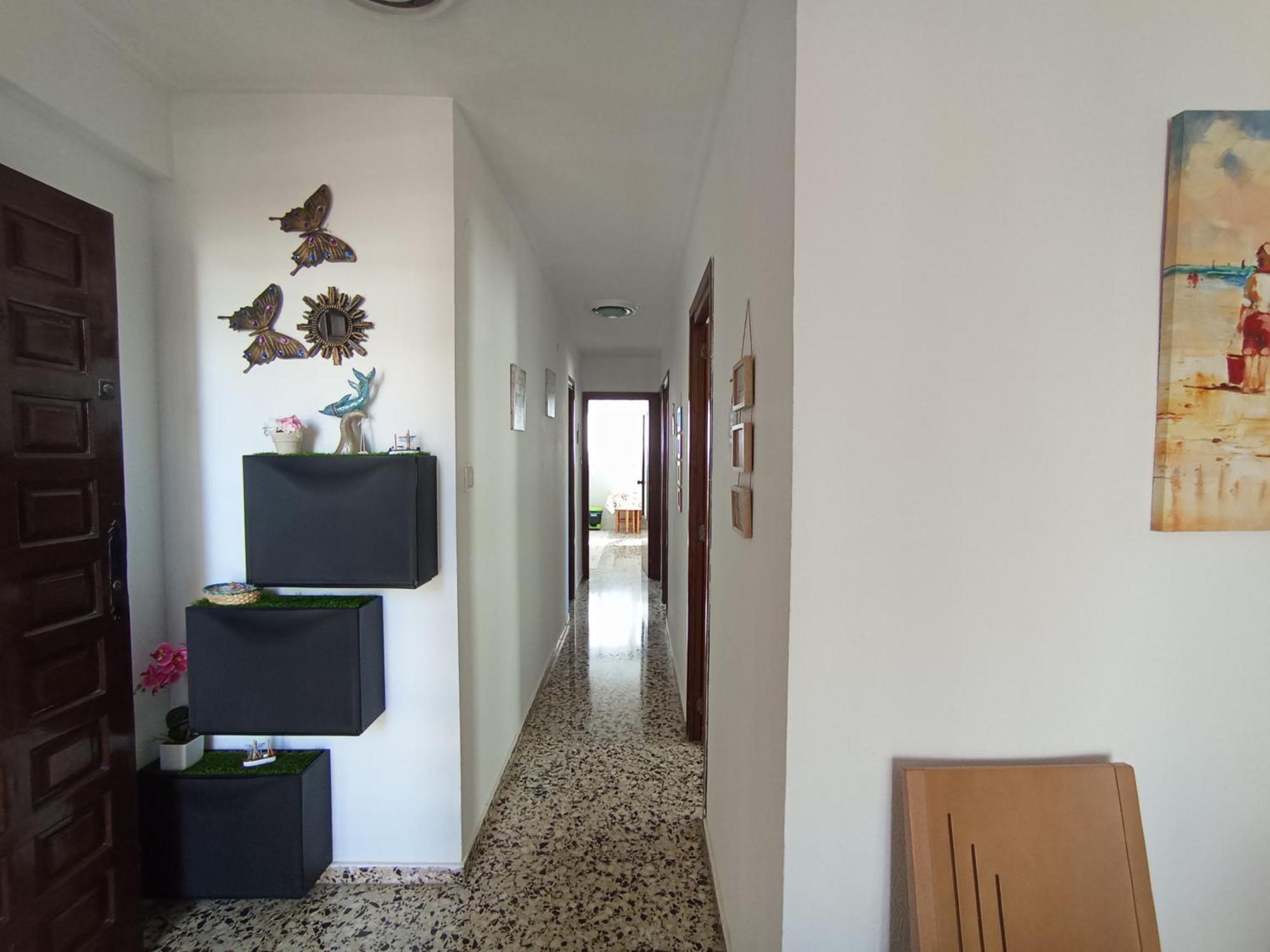 Apartamento 3 Paupi Oliva Esterno foto