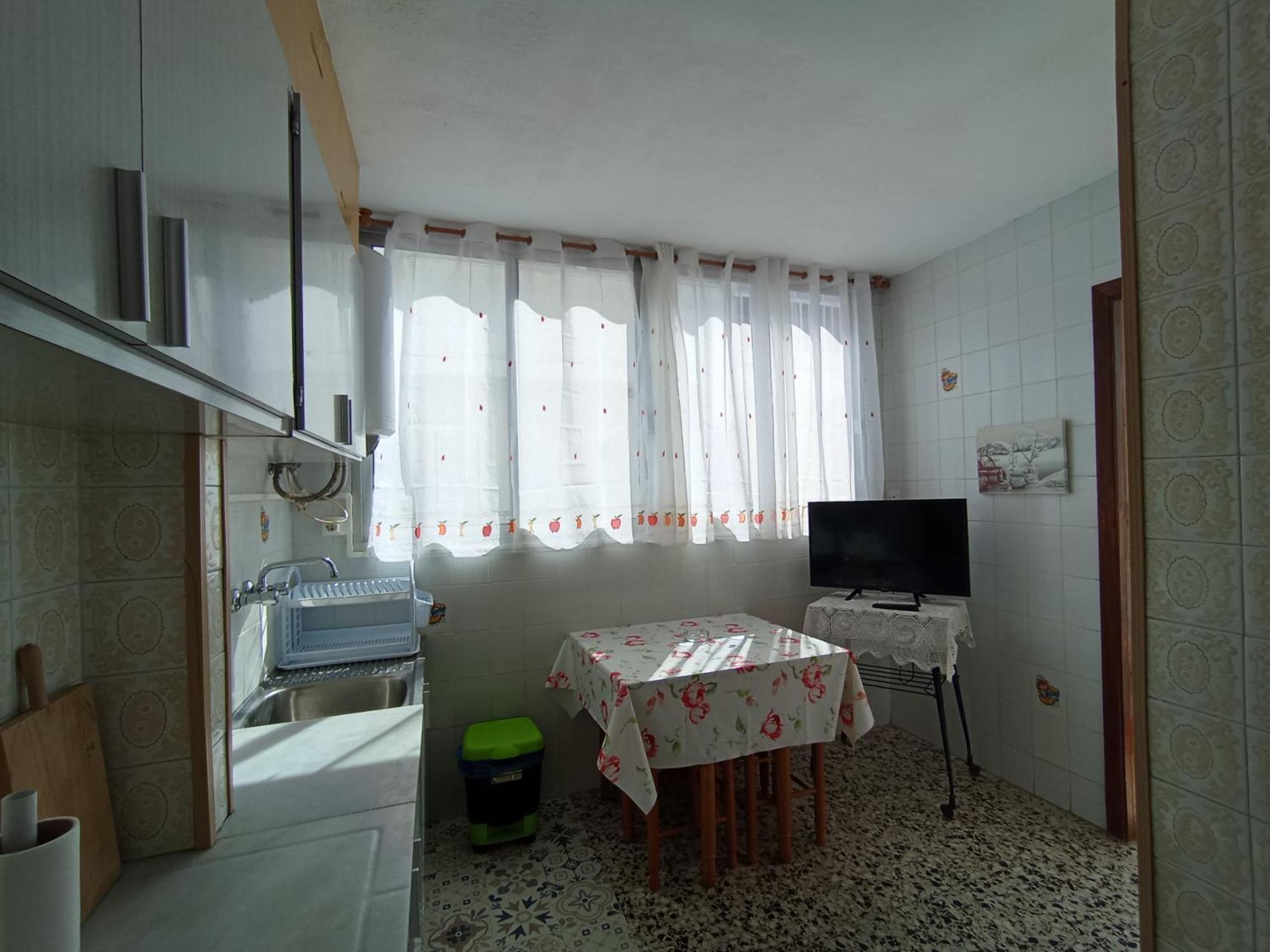 Apartamento 3 Paupi Oliva Esterno foto