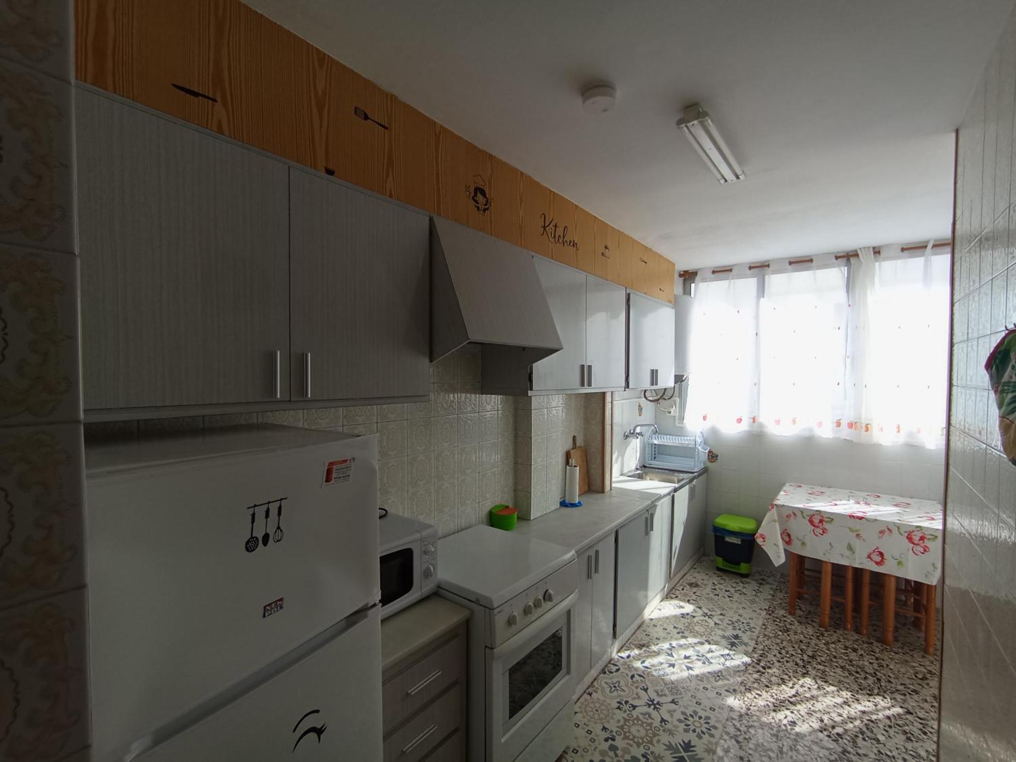 Apartamento 3 Paupi Oliva Esterno foto