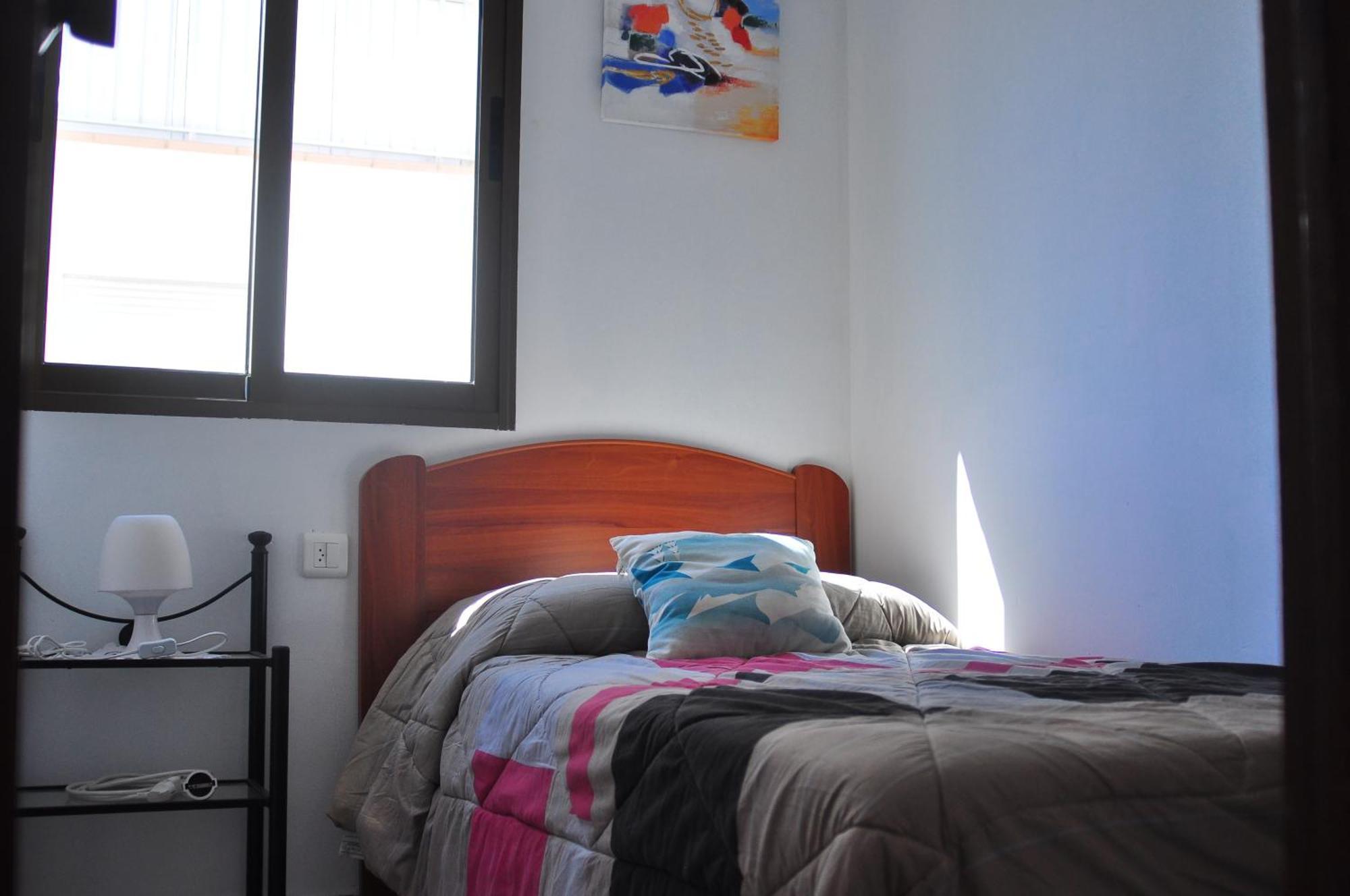 Apartamento 3 Paupi Oliva Esterno foto
