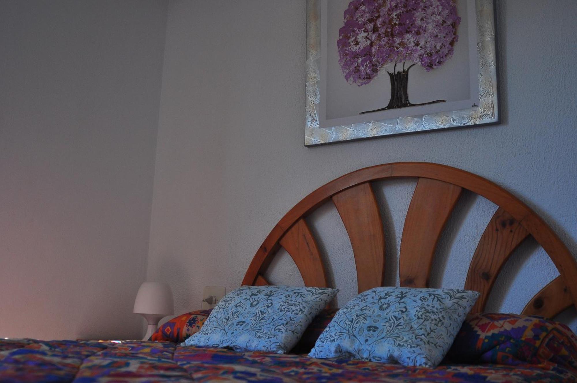 Apartamento 3 Paupi Oliva Esterno foto